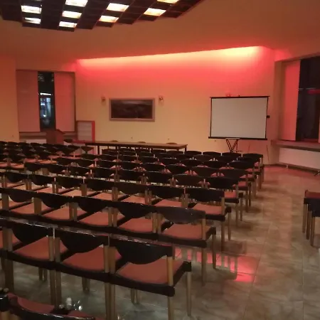 Apart Hotel Central Razgrad Razgrad