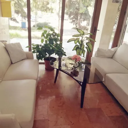 Hotel Apart Hotel Central Razgrad 3*