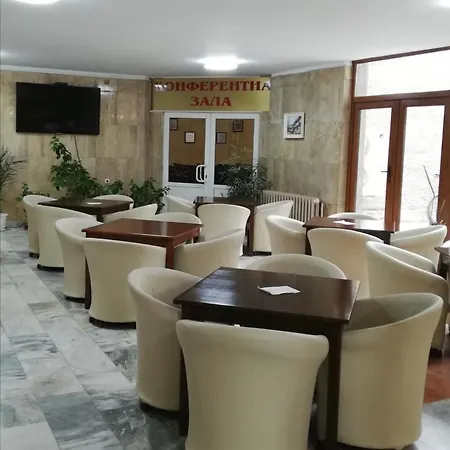 Apart Hotel Central Razgrad Hotel