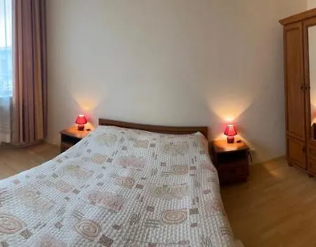 Hotel Apart Hotel Central Razgrad 3*