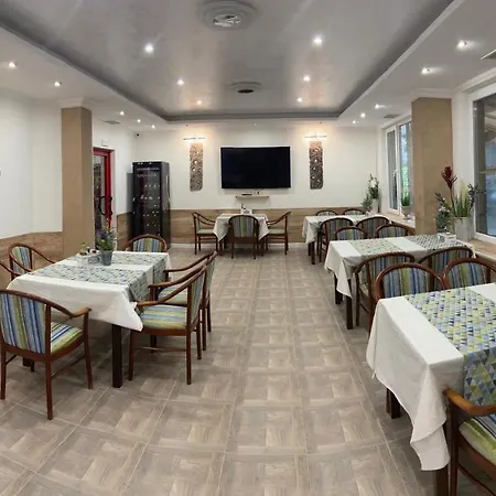Apart Hotel Central Razgrad Razgrad