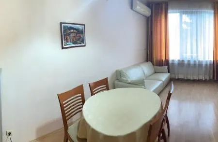 Apart Hotel Central Razgrad 3* Razgrad