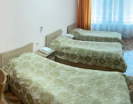 호텔 Apart Hotel Central Razgrad 3*
