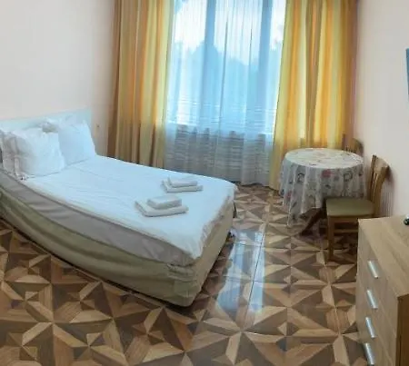 Apart Hotel Central Razgrad 3* Razgrad