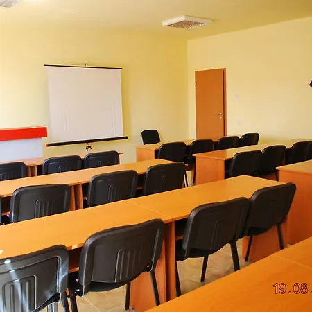 Apart Hotel Central Razgrad Razgrad