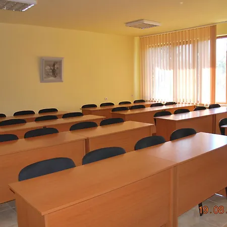 Apart Hotel Central Razgrad Razgrad