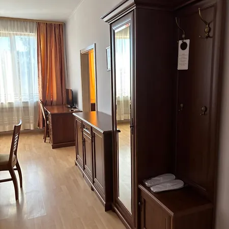 Apart Hotel Central Razgrad Razgrad