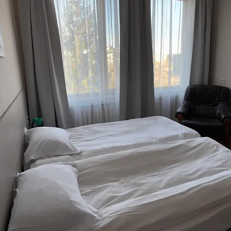 Apart Hotel Central Razgrad