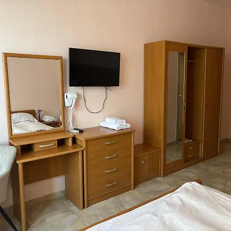 Apart Hotel Central Razgrad Razgrad