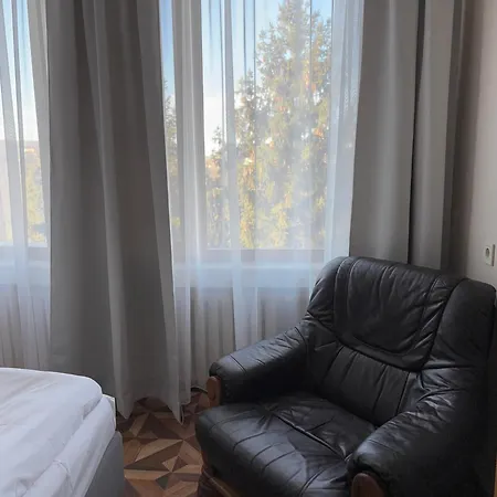 Apart Hotel Central Razgrad 3* Razgrad