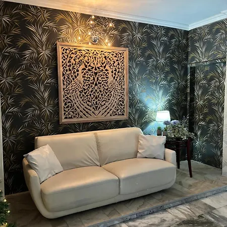 Apart Hotel Central Razgrad