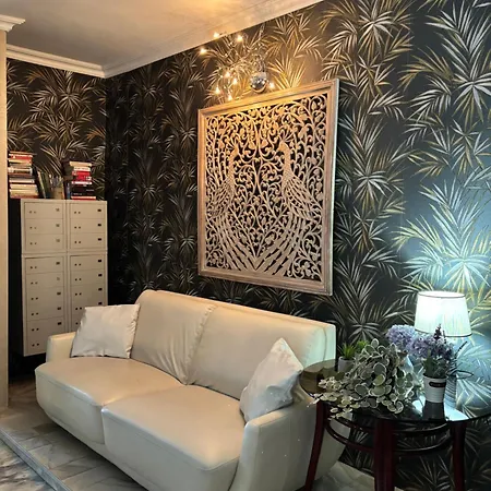 Apart Hotel Central Razgrad 호텔 Razgrad