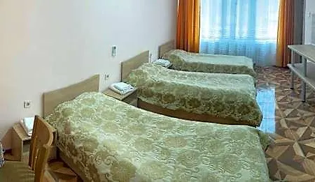 Apart Hotel Central Razgrad