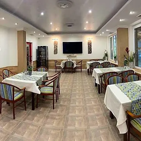 Apart Hotel Central Razgrad 3* Razgrad