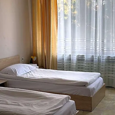 Apart Hotel Central Razgrad 3* Razgrad