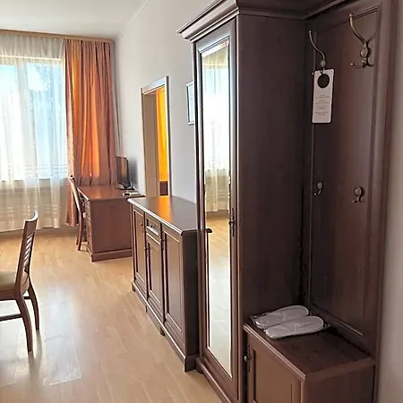 Apart Hotel Central Razgrad
