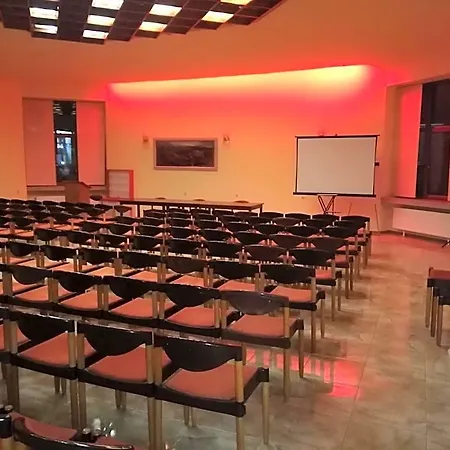 Apart Hotel Central Razgrad 3* Razgrad