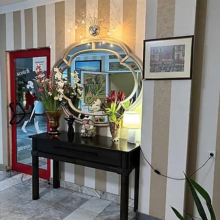 Apart Hotel Central Razgrad Razgrad
