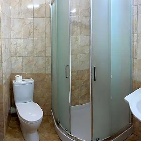 Apart Hotel Central Razgrad Razgrad